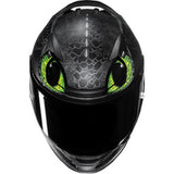 HJC Helmet Rpha 12n Toothless Ii Mc4sf Md FA53NUS5IS4V