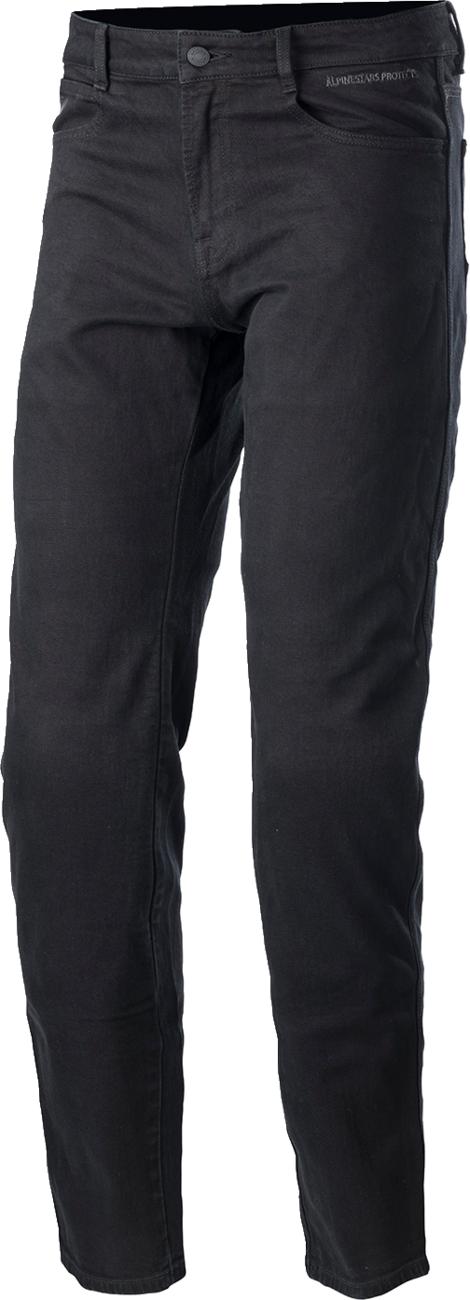 ALPINESTARS Argon Pants - Black - US 38 / EU 54 3328622-10-38