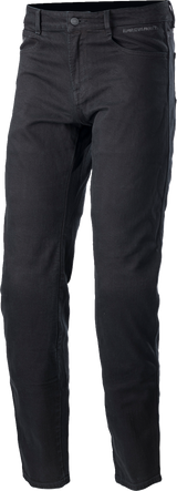 ALPINESTARS Argon Pants - Black - US 38 / EU 54 3328622-10-38