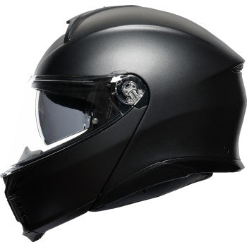 AGV Tourmodular Helmet - Matte Black - Small 201251F4OY00310