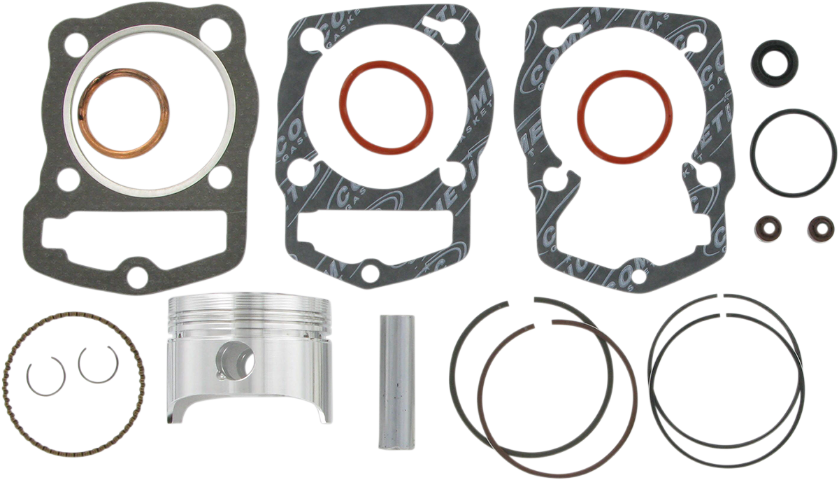 WISECO Piston Kit - Honda ATC High-Performance PK1001