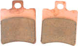 EBC Brake Pads - SFA193HH SFA193HH