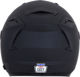 AFX FX-60 Helmet - Matte Black - 2XL 0104-2559