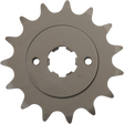 Parts Unlimited Countershaft Sprocket - 15-Tooth 23801393000