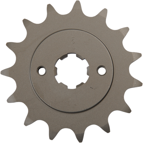 Parts Unlimited Countershaft Sprocket - 15-Tooth 23801393000