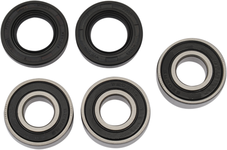 PIVOT WORKS Wheel Bearing Kit - Front PWFWK-K09-008