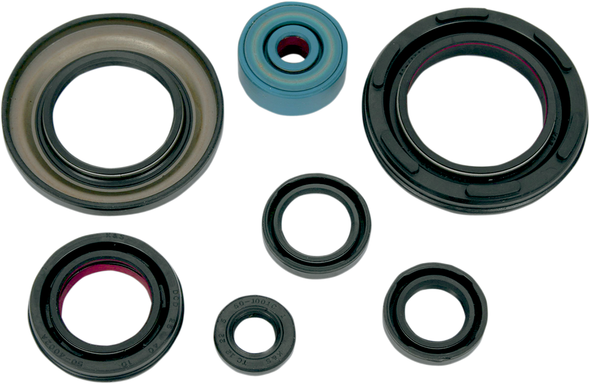 K&S TECHNOLOGIES Oil Seal Kit - YFZ350 50-4002