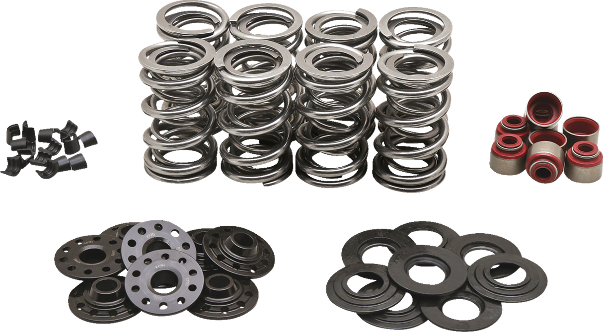 KIBBLEWHITE Dual Spring Kit - M8 20-23850