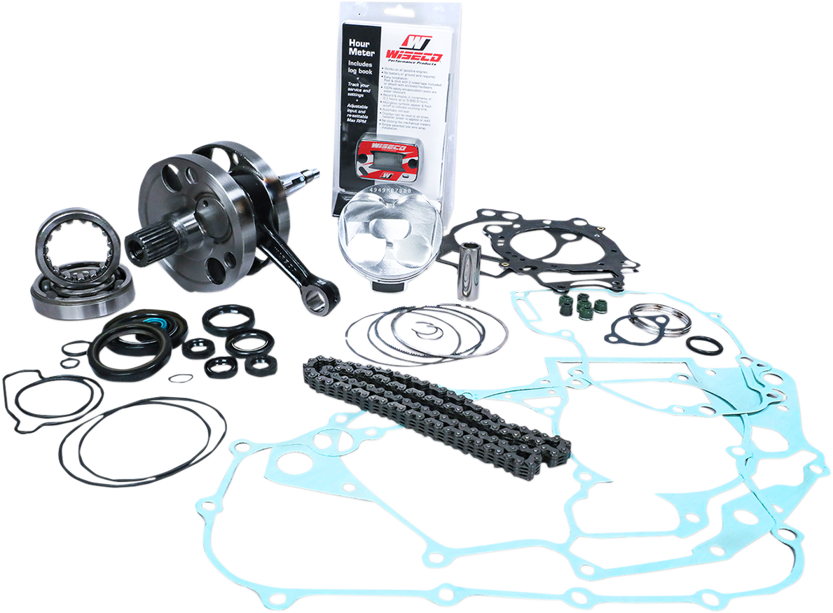 WISECO Engine Rebuild Kit PWR169-100