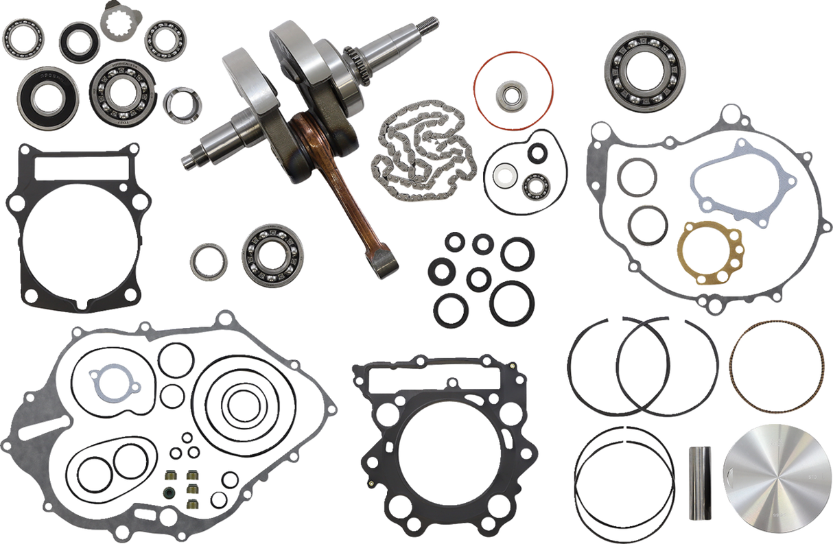 VERTEX Engine Rebuild Kit WR101-182