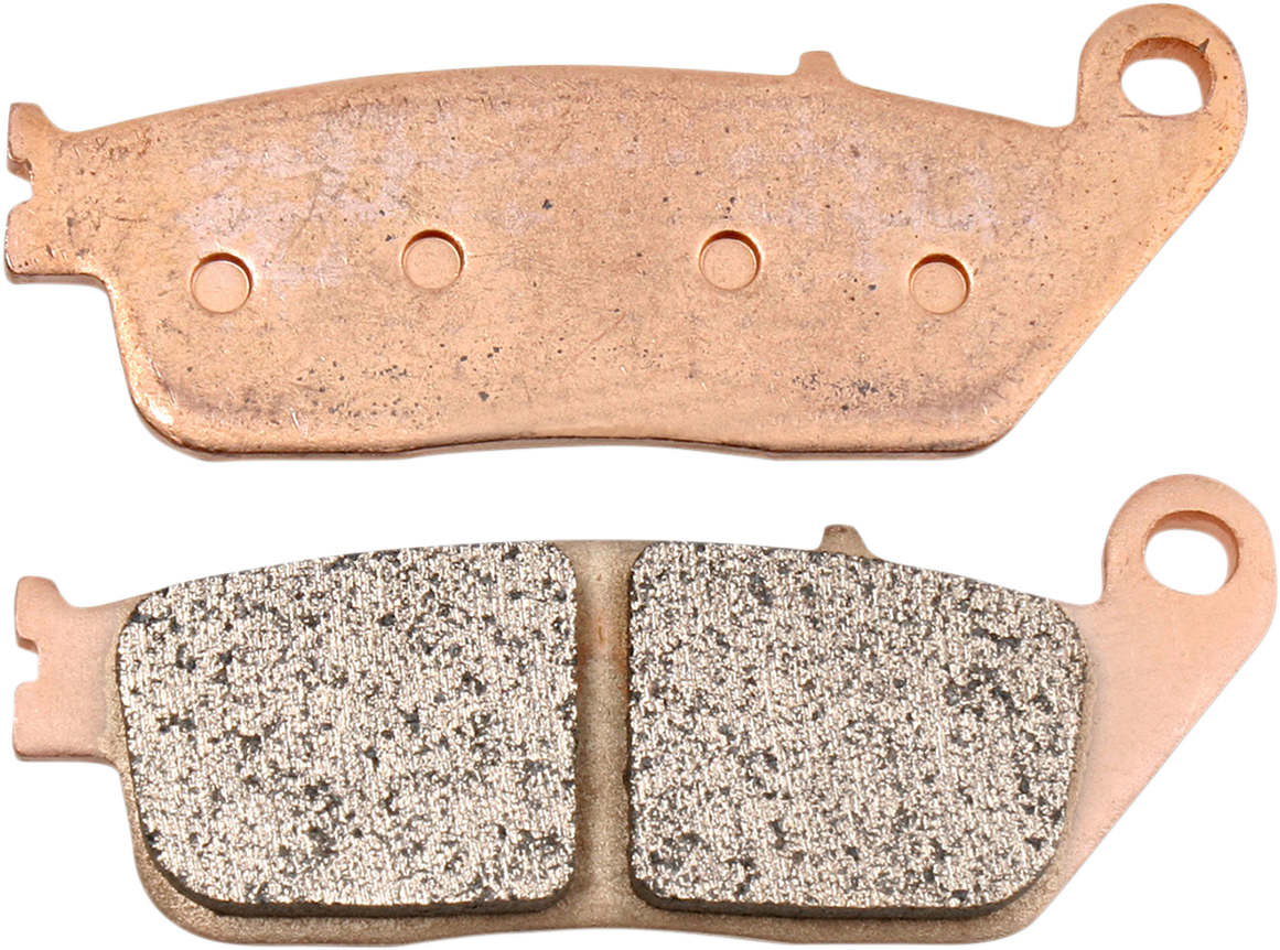 EBC HH Brake Pads - FA142HH FA142HH