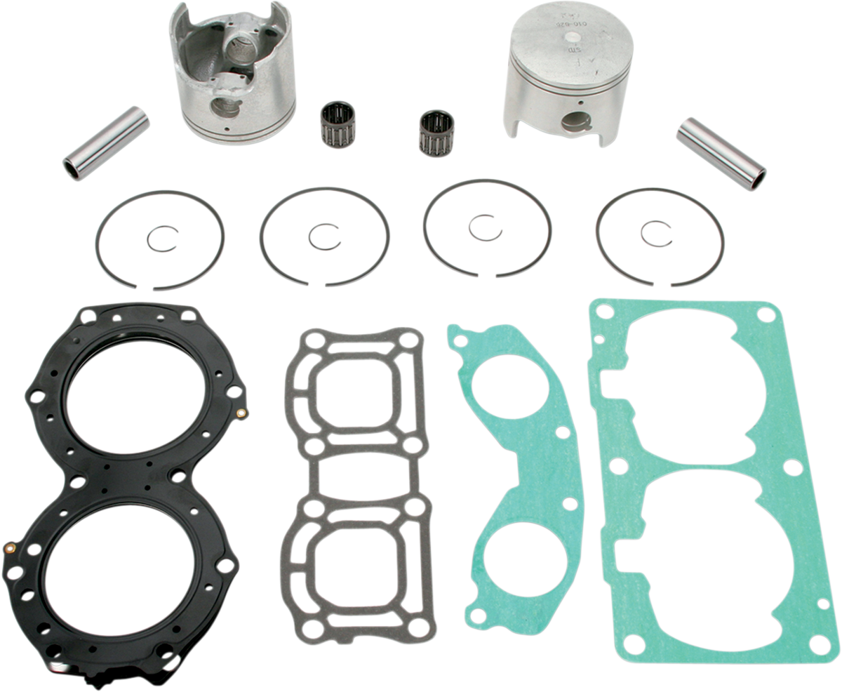 WSM Top-End Rebuild Kit - Original Series - +0.50 mm 010-826-12