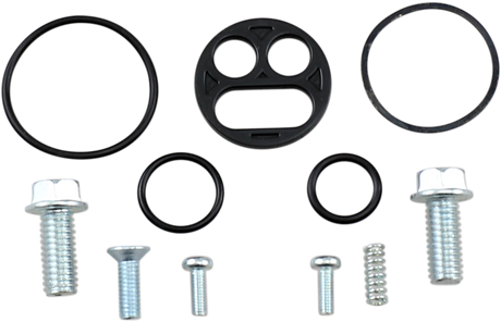 Parts Unlimited Petcock Rebuild Kit - Kawasaki 60-1099