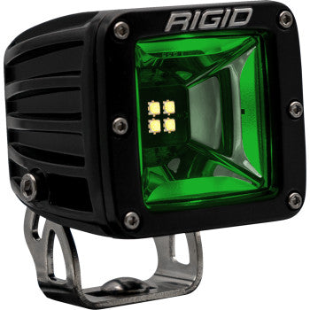 RIGID INDUSTRIES Light Pods - RGBW - Surface Mount 682053