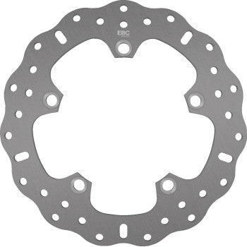 EBC MD2120C Brake Rotor - Yamaha