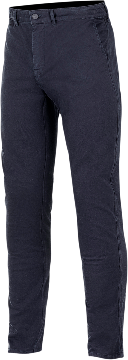 ALPINESTARS Motochino v2 Pants - Blue - US 34 / EU 50 3328320-71-34