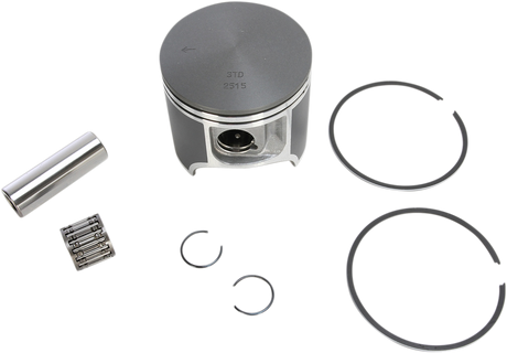 PROX Piston Kit 01.5799.100