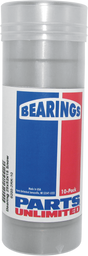 Parts Unlimited Bearings - 20 X 47 X 14 - 10-Pack 6204-2rk-10