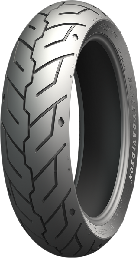 MICHELIN Tire - Scorcher 21 - Rear - 160/60R17 - 69V 5318