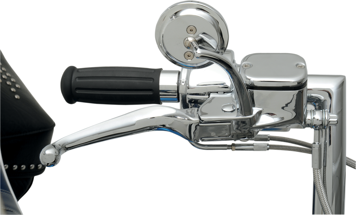 DRAG SPECIALTIES Handlebar Controls - '11 - '17 Dyna/Softail H07-0755KDS