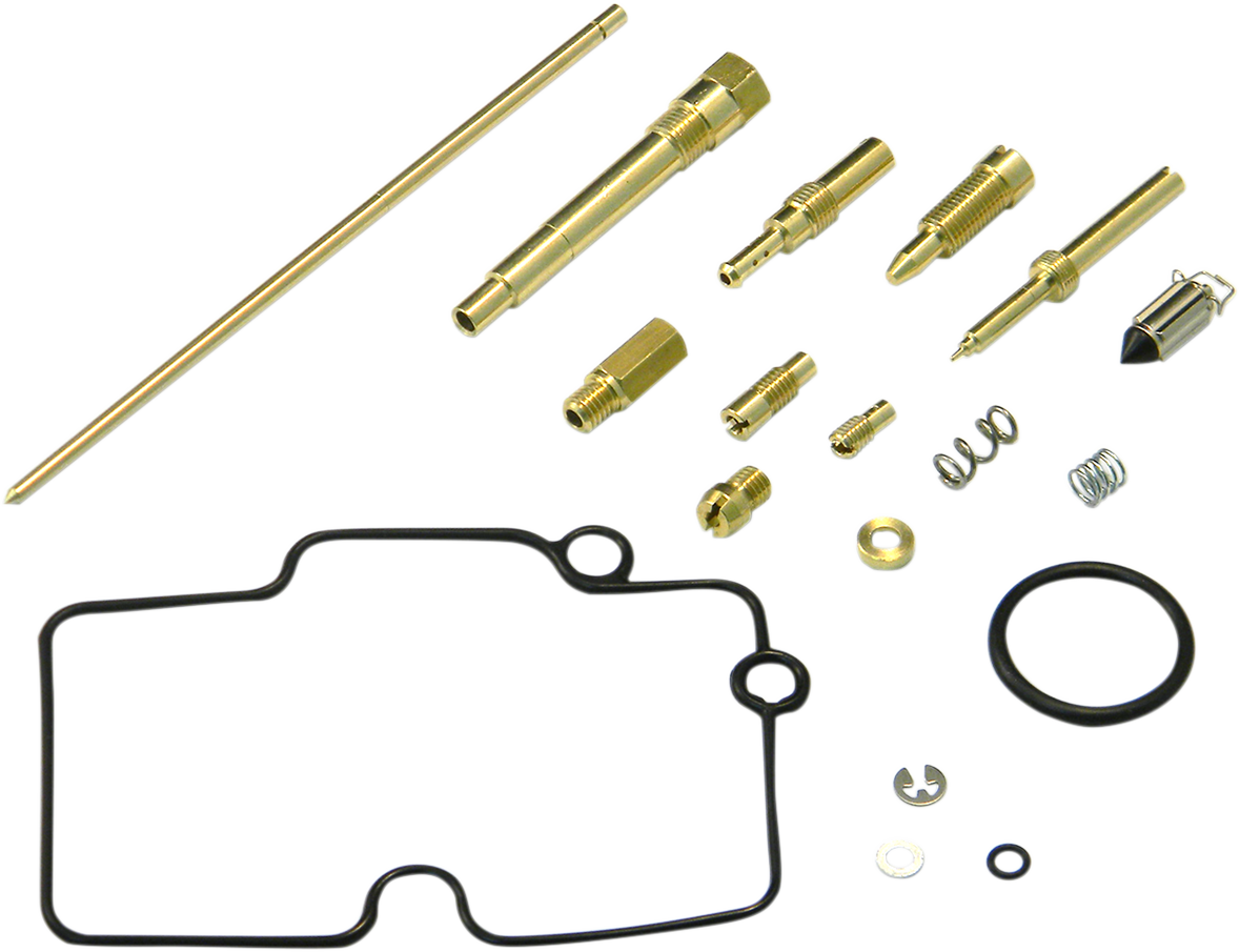 SHINDY Carburetor Repair Kit - YFZ450 03-320