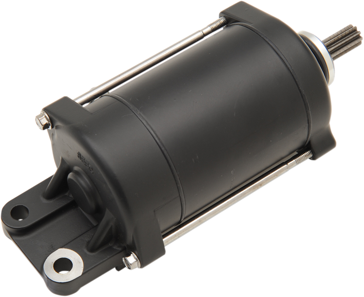 RICK'S MOTORSPORT ELECTRIC Starter Motor - Yamaha 81-125