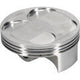 PROX Piston Kit - 96.95 mm - Yamaha WR450F/YZ450F/YZ450FX 01.2453.A
