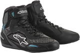 ALPINESTARS CR-X Drystar® Shoes - Black - US 8.5 261182011009