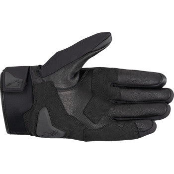 ALPINESTARS Glove Sp X Z Wp Blk/Blk 3xl 3520126-1100-3XL