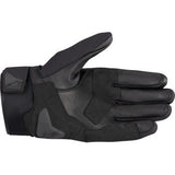ALPINESTARS Glove Sp X Z Wp Blk/Blk 3xl 3520126-1100-3XL