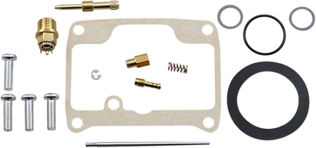 Parts Unlimited Carburetor Rebuild Kit - Ski-Doo 26-1978