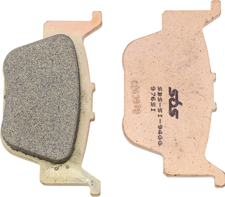 SBS Off-Road Sintered Brake Pads 976SI