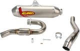 FMF 4.1 Exhaust with Powerbomb Header 044208 1830-0210