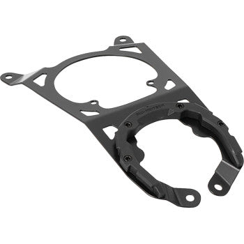 SW-MOTECH PRO Tank Ring - Yamaha MT-07 '20-'24 TRT.00.787.30900/B
