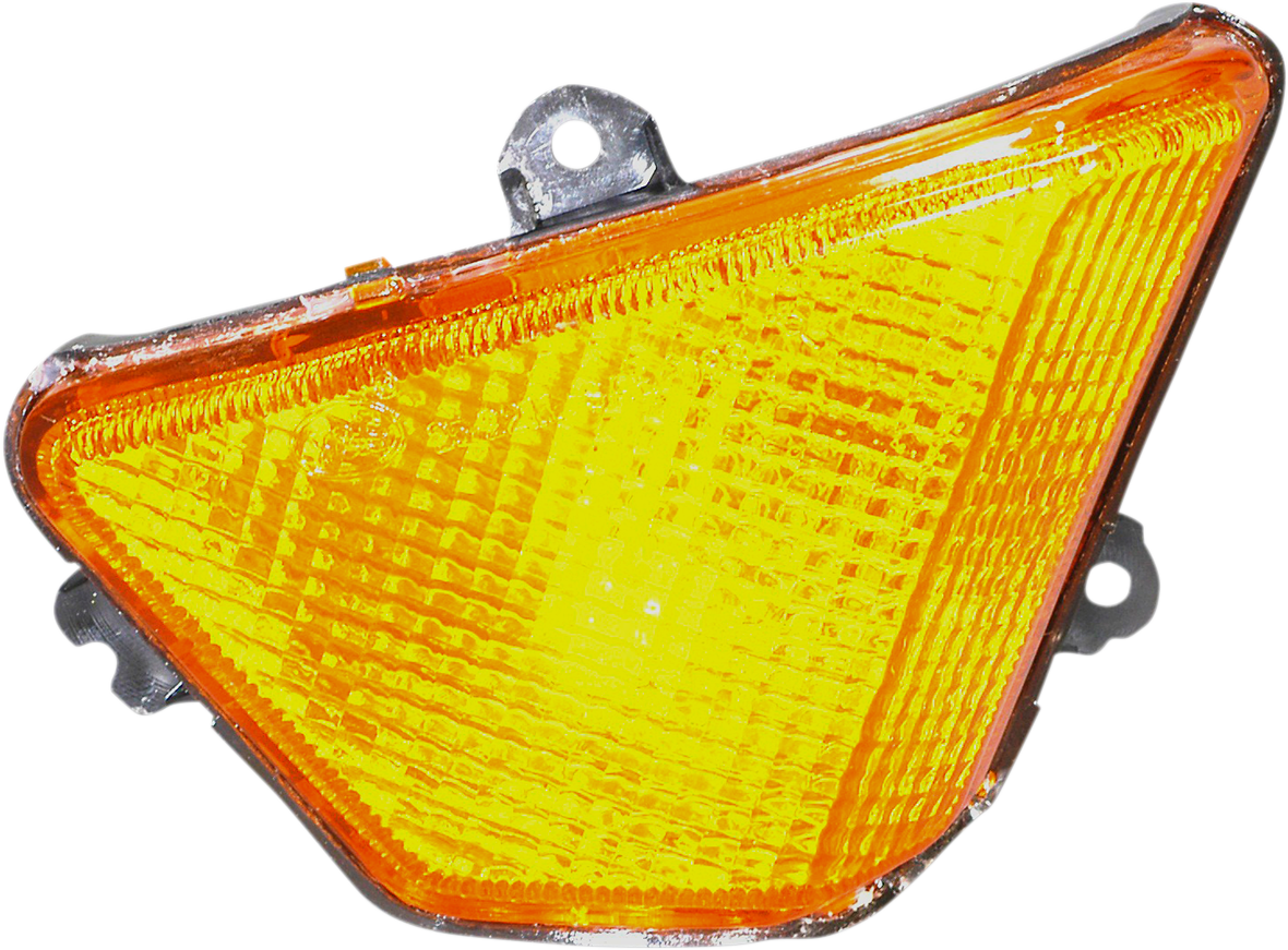 K&S TECHNOLOGIES Turn Signal - Kawasaki Front Right 25-2211