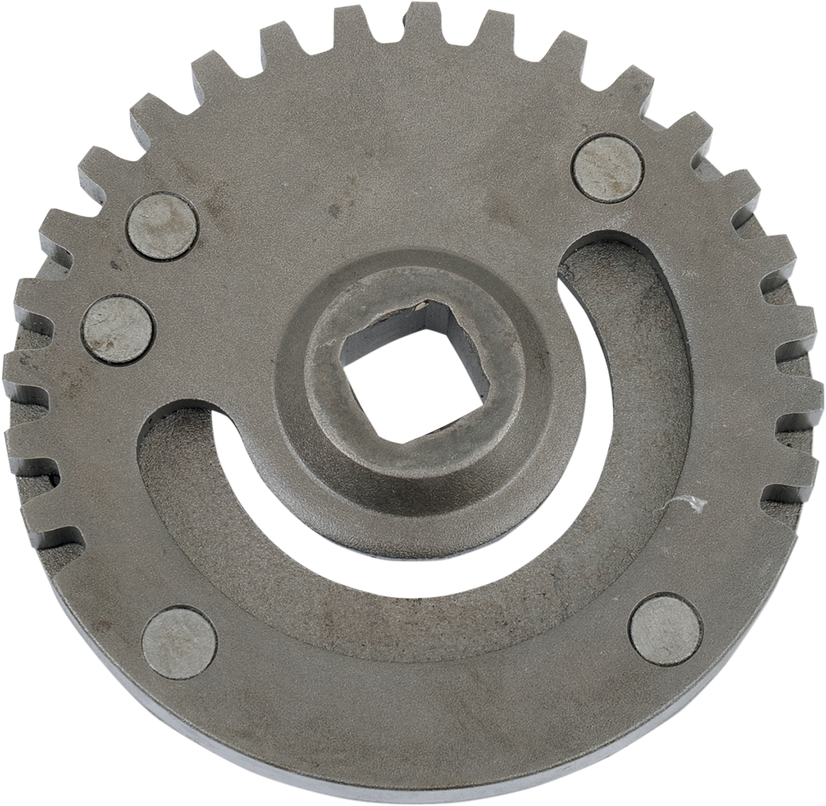 DRAG SPECIALTIES Starter Gear 73022