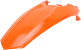 ACERBIS Rear Fender - Orange KTM  2012-2016 2250380237