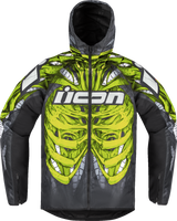 ICON Airform Manik'r™ Jacket - Green - Large 28206676