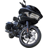 ARLEN NESS Wheel - Factory 24 - Front - Black/Contrast Cut - 21x3.5  71-422