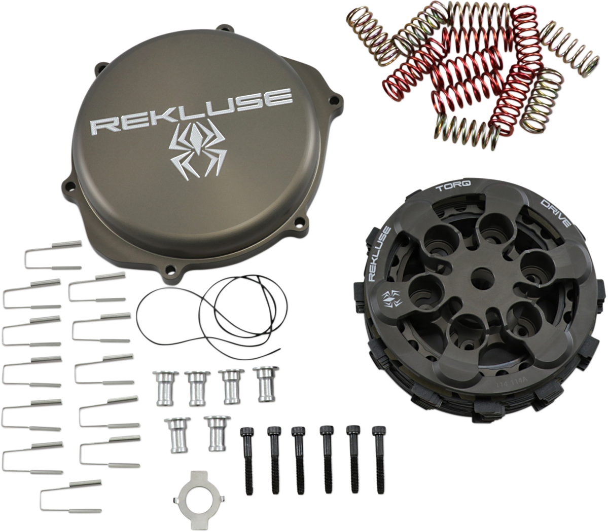 REKLUSE Clutch Kit RMS-7113