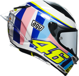 AGV Pista GP RR Helmet - Assen 2007 - Small 2118356002009S