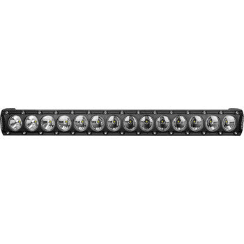 RIGID INDUSTRIES Light Bar - 20" - Amber Backlight  421613