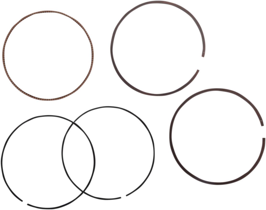 PROX Piston Rings 2.334