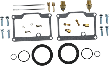 Parts Unlimited Carburetor Rebuild Kit - Polaris 26-1966