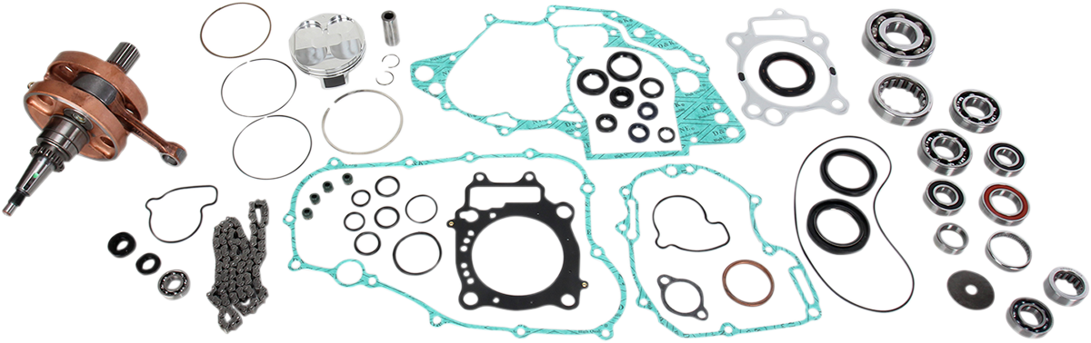 VERTEX Engine Kit - Honda WR101-019