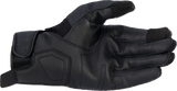 ALPINESTARS Morph Street Gloves - Black - Small 3569422-10-S