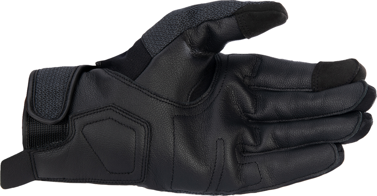 ALPINESTARS Morph Street Gloves - Black - 2XL 3569422-10-2X