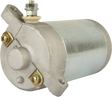 Parts Unlimited Starter Motor 410-54045