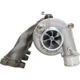 DYNOJET Turbocharger Upgrade Kit - Can-Am  MAVERICK X3 TURBO R 2021   96010012