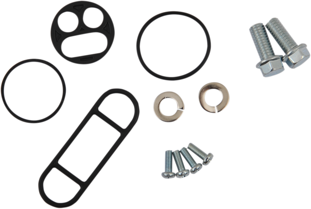 MOOSE RACING Fuel Petcock Rebuild Kit - Yamaha 60-1018